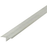  T-profil (Aluminij, 1.000 x 25 x 10 mm) | shoptok.hr
