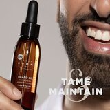 CHI Pour Homme Beard Oil ulje za bradu s mirisom drva 59 ml | shoptok.hr
