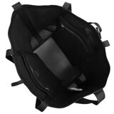 Vuch Torba Gardell Knit Black, 36 x 50 cm | shoptok.hr