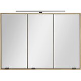 Linea Natura OMARA Z OGLEDALOM 100/70/20 cm | Shoptok.si