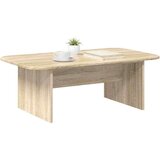  Stolić za kavu Sonoma hrast 93 x 53 x 33 cm Konstruirano drvo | shoptok.hr