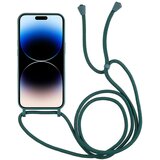 INORCO Ovitek, odporen proti udarcem za iPhone 14 Pro Max, tekoči silikonski ovitek za telefon proti padcem z režo za kartice, trak, (22036439) | Shoptok.si