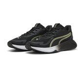 Puma Športni čevelj 'Power' pastelno zelena / črna | Shoptok.si