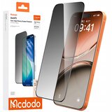 McDodo KALJENO STEKLO ZA PRIVATIZIRANJE SAMODEJNEGA PRILAGODLJIVEGA STEKLA ZA APPLE IPHONE 17 AIR, (5000333931) Cene