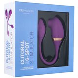 Pick&Love Vibrator Too Passion Purple | Shoptok.si