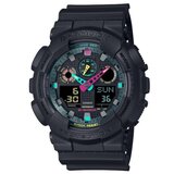 Casio g-shock muški sat ( GA-100MF-1A ) Cene