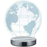 REALITY LEUCHTEN Stolna svjetiljka (7 W, D x Š x V: 12 x 17,5 x 20 cm) REALITY LEUCHTEN Stolna svjetiljka (7 W, D x Š x V: 12 x 17,5 x 20 cm) Slike