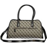 Guess Jeans Samantha ženska torba za rame 36x20x14 cm crna | shoptok.hr