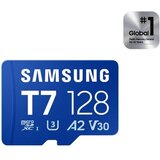 Samsung Micro SD 128GB T7Up to 170MBs | Eponuda.ba