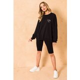 Made Of Emotion Woman's Shorts M593 Cene