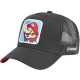 Capslab Super Mario Bros Cap Crna Cijene