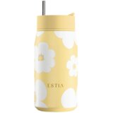 Estia termo boca sa slamčicom 360 ml Yellow Daisy 01-43094 Cijene