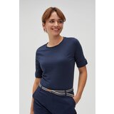 Moodo Women's T-shirt - dark blue | Shoptok.si