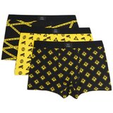 Cropp muški komplet od 3 para bokserica - Crna 2205Z-99X Cijene