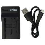 VHBW Punjač baterija za kameru CANON HF G40 sa USB-C kablom Cijene