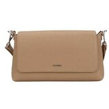 Calvin Klein bež ženska torbica CKK60K612815-0F4 Cene