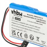 VHBW Baterija za Navigon Navman N20 / Transonic PNA 7000, 1230 mAh | Shoptok.si