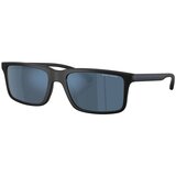 Armani Exchange naočale AX4157SU Black | shoptok.hr
