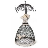Antic Line Stojalo za nakit Lady Parapluie Cene