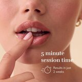 Silkn LED LipMask negovalna maska LED za ustnice 1 kos | Shoptok.si