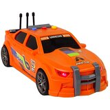  Sportski automobil za igru 1:16 - narančasti | Shoptok.si