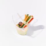 MORSO & SORSO Ketering posuda Contorto 323 | Eponuda.com