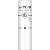 Lavera Cream Glow Lipstick - Camellia Rose 11 Cene