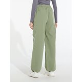 Sinsay Parachute hlače | shoptok.hr