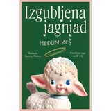 Laguna Medlin Keš - Izgubljena jagnjad Cene