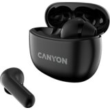 Canyon TWS-5, Bluetooth headset, with microphone, BT V5.3 JL 6983D4, Frequence Response:20Hz-20kHz, battery... | Eponuda.ba