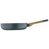  Tava San Ignacio Earth Grey SG-6751 Siva Aluminij Ø 24 x 5 8 cm | shoptok.hr