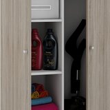 MID.YOU Večnamenska Omara Vandol, Hrast | Shoptok.si