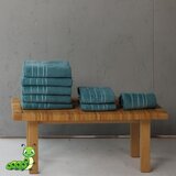 Lux peškir mint - 50x90 | ePonuda.com