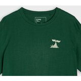 Sinsay Majica s kratkim rukavima | shoptok.hr