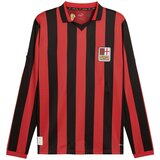 Puma Majice & Polo majice Acm 125Th Authentic Jersey Ls Rdeča Cene