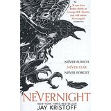 Harper Collins Publishers Ltd Jay Kristoff - Nevernight (The Nevernight Chronicle, Book 1) | ePonuda.com