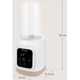 Lionelo Thermup 3.0 grelnik stekleničk in sterilizator 1 kos | Shoptok.si