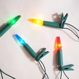  Komplet od 4 zamenske sijalice ASTERIA E10/14V/0,1A, mešavina boja | Eponuda.com