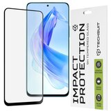  Techsuit – 111D Full Cover / Full Glue Glass zaštitno staklo za Honor 90 Lite | shoptok.hr