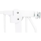 Truus Slim zaštitna ograda 75-100 cm, white