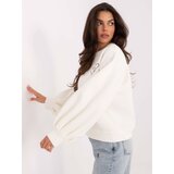 Factory Price Blouse-IT-BL-H2349.65-ecru | shoptok.hr