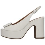 Tres Jolie Sandali & Odprti čevlji 2126/GIOIA Bela | Shoptok.si