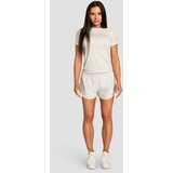 GymBeam ženska majica za trčanje pulse x gray | ePonuda.com