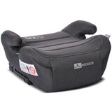 Lorelli AUTO SEDISTE MATADOR I-SIZE ISOFIX (125-150cm) - BLACK JASPER 10071732401 | ePonuda.com