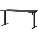 Germania Električna dvižna pisalna miza 80x160 cm Boras – | Shoptok.si