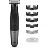 Braun trimer XT5100 za lice i tijelo, 4D-flex oštrica Cijene