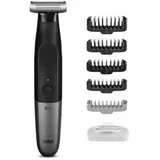 trimer XT5100 za lice i tijelo, 4D-flex oštrica