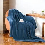  Ćebe Soft One 150x200cm Teget ( VLK000382-teget ) Cene
