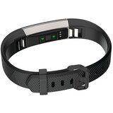 INF Nadomestni pašček za Fitbit Alta HR/Alta/Ace Black L, (22131793) | Shoptok.si