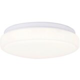 Lesnina XXXL STROPNA LED-SVETILKA Jasper 780 lm 4000 K | Shoptok.si